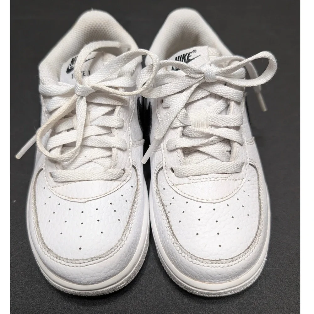 Nike force sneakers